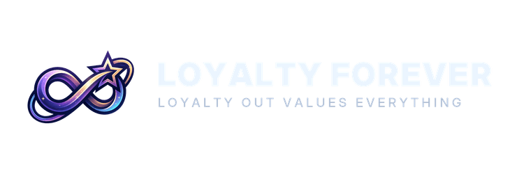 Loyalty Forever
